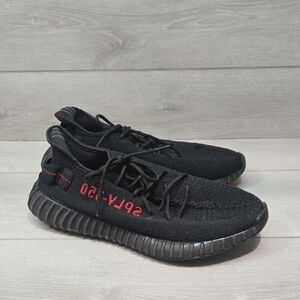 Adidas Boost Yezzy Mens Sneakers Shoes Sz 12.5